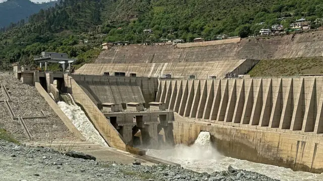 भारत पाकिस्तान तनाव