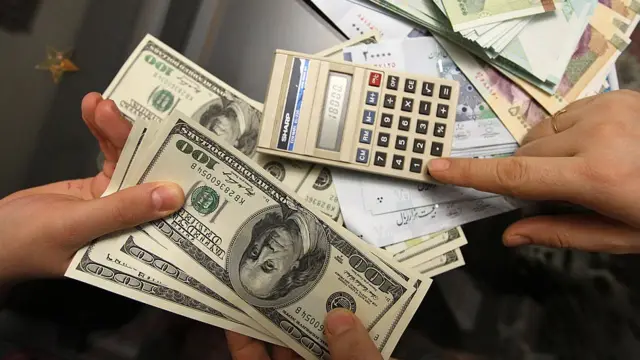 یکی از دلایل اصلی گران شدن دلار در هفته‌های اخیر افزایش تقاضای زائران ایرانی در آستانه اربعین و سفر به عراق عنوان شده است