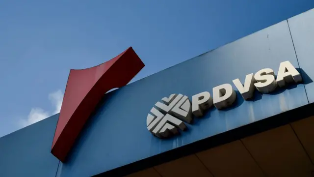 PDVSA