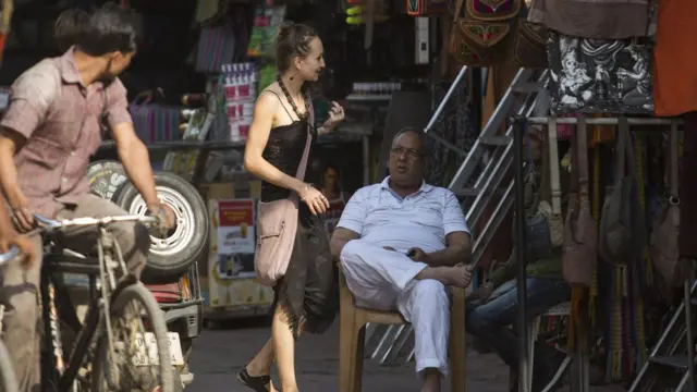 मध्य प्रदेश गैंग रेप