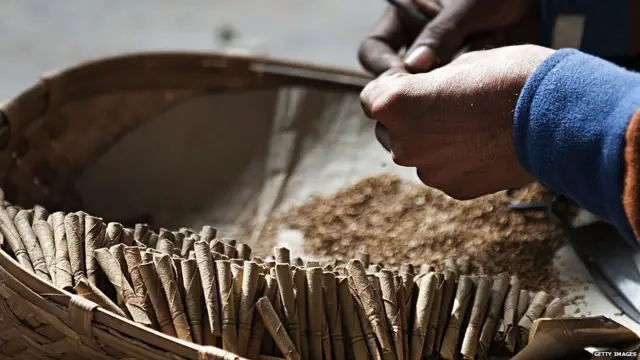 ਬੀੜੀ ਮਜ਼ਦੂਰ