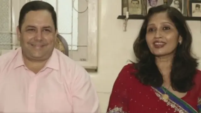 असपी आणि पारूल