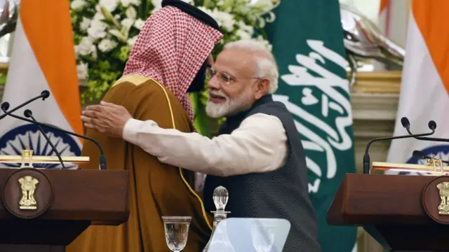 చర్చనీయాంశంగా భారత్, టర్కీ, సౌదీ వైఖరి