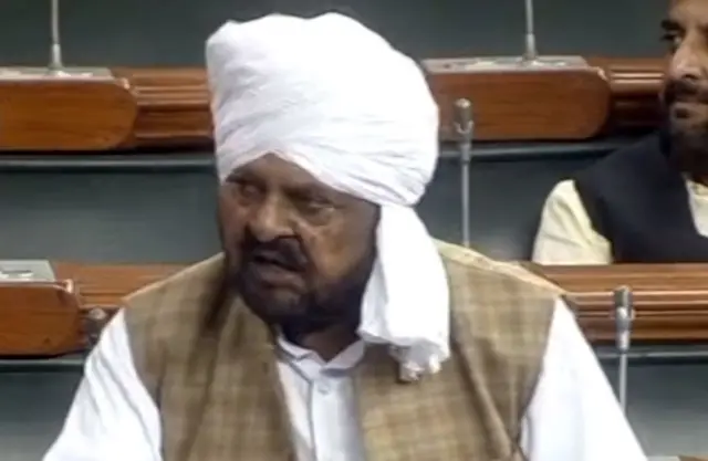 ਮੁਹੰਮਦ ਸਦੀਕ