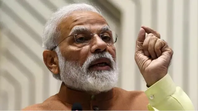 नरेंद्र मोदी