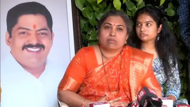 ऋतुजा लटके