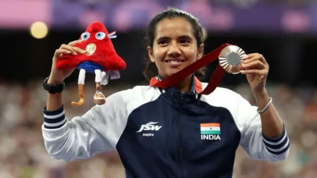 ப்ரீத்தி பால்