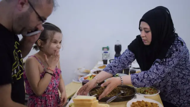 Беженцы в Германии