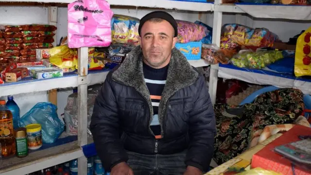 Гафур Хаитов