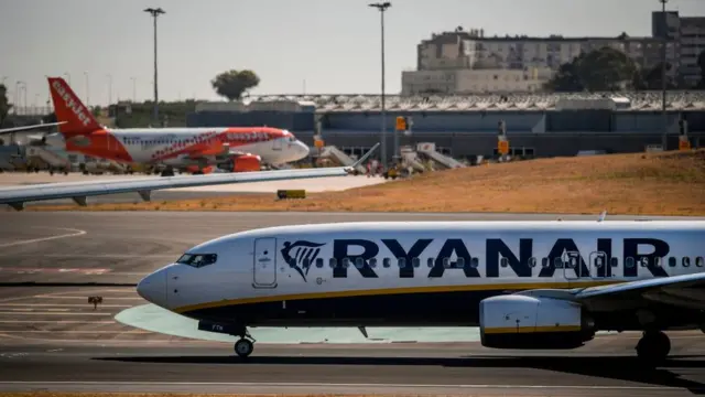 Ryanair