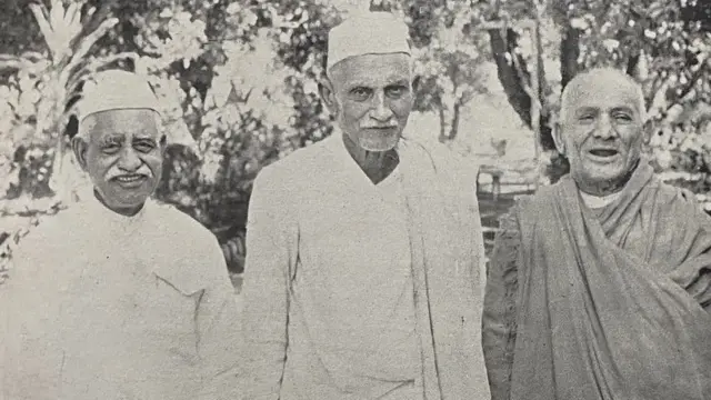 સ્વામી આનંદ