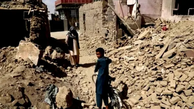 ਤਾਲਿਬਾਨ