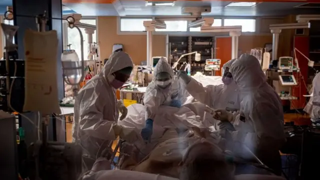 પીપીઈ કિટ