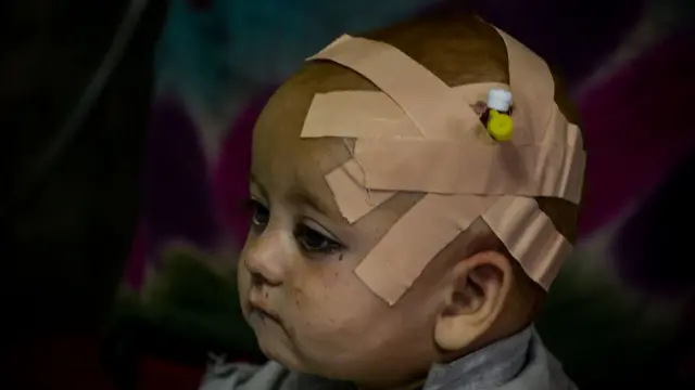 ਅਫ਼ਗਾਨਿਸਤਾਨ ਭੂਚਾਲ