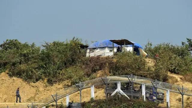 ရိုဟင်ဂျာ