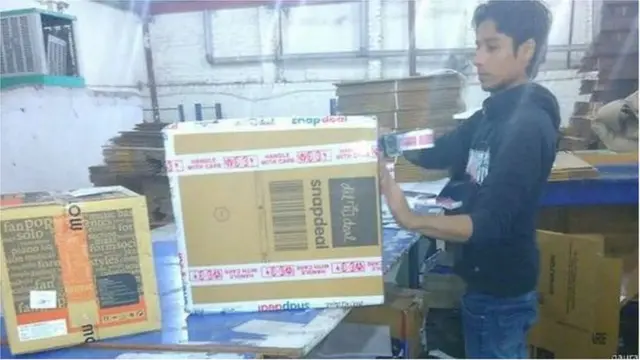 ఈకామర్స్ వార్