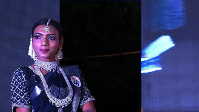 கூவாகம் அழகிப் போட்டி