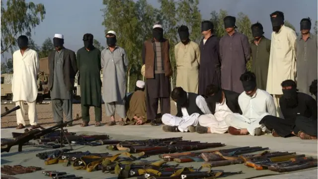 آپریشن ردالفساد