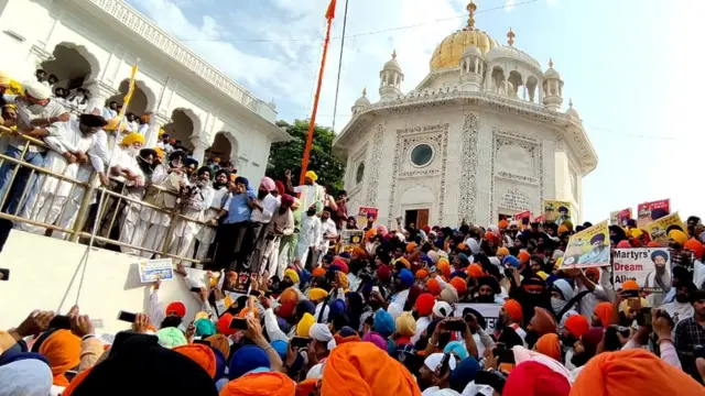 ਆਪ੍ਰੇਸ਼ਨ ਬਲੂ ਸਟਾਰ