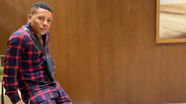 BBNaija Cross snapchat nude video: Cross, Angel, Tiwa Savage, Nengi, celebs nude dey rise?