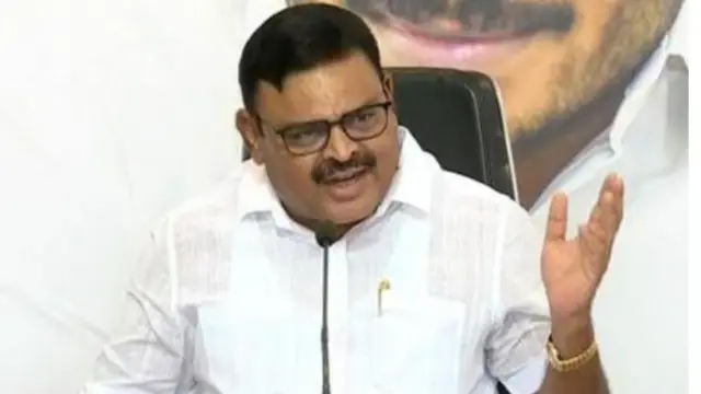 అంబటి రాంబాబు