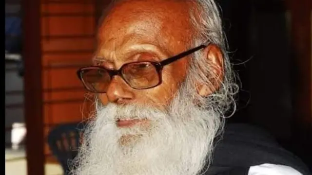 வே. ஆனைமுத்து
