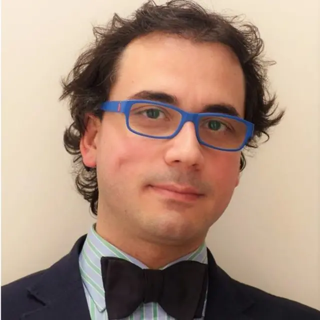 Харун Йылмаз