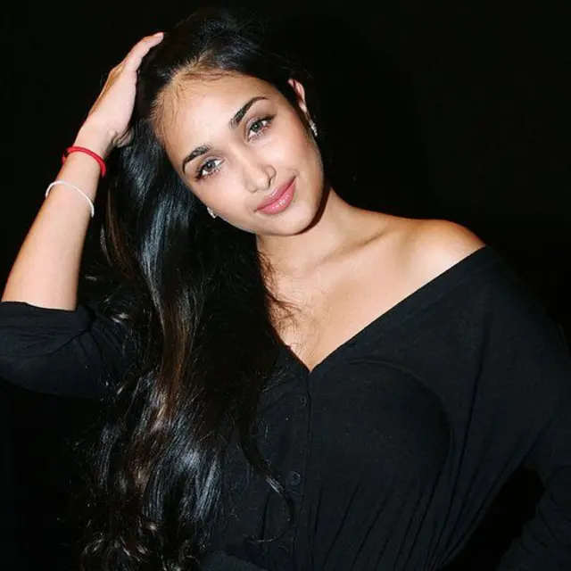 જિયા ખાન