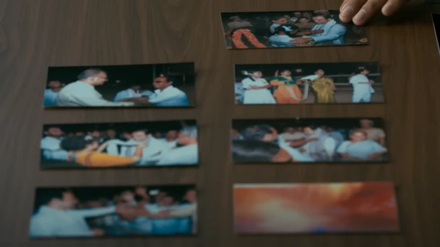 मानवी बॉम्ब झालेल्या त्या मुलीचं नाव थानू आहे