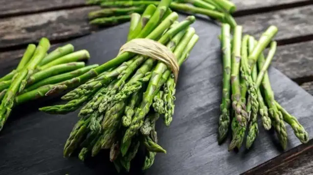 Asparagus