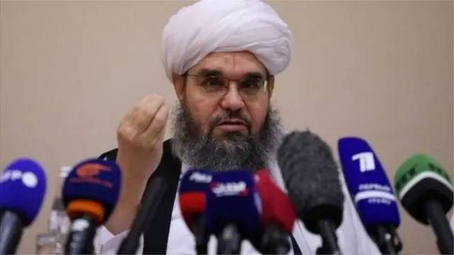 तालिबान