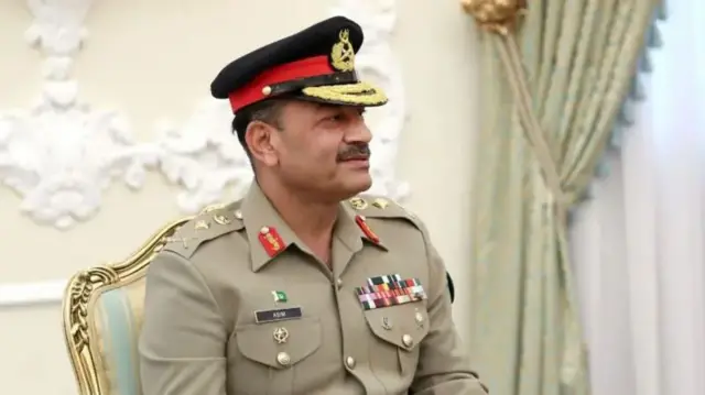 ஜெனரல் முனீர்