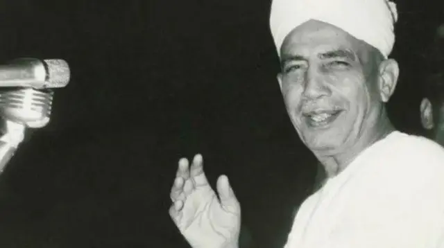 ਚਰਨ ਸਿੰਘ