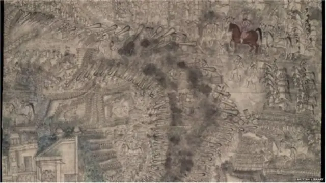 पानीपत का युद्ध