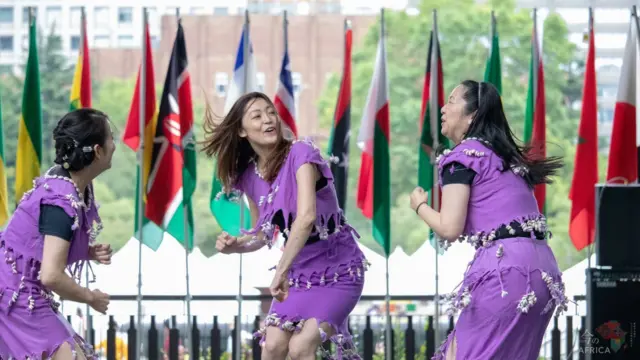 ጁንኮ ያማማቶ