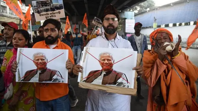 બાંગ્લાદેશમાં શું થવાનું છે, અમેરિકા-યુરોપ, દૂતાવાસ બંધ, બાંગ્લાદેશમાં હિંસા, ભારત, બીબીસી ગુજરાતી, બાંગ્લાદેશમાં જર્મન દૂતાવાસ