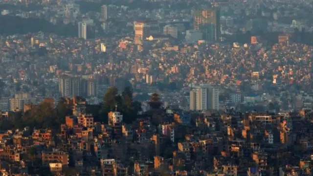 काठमाण्डू