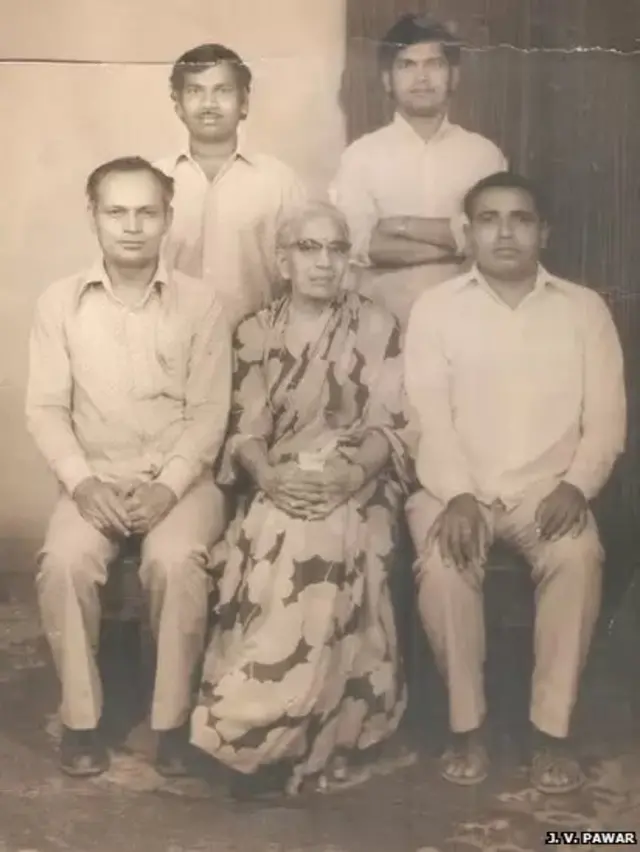 दलित पँथर