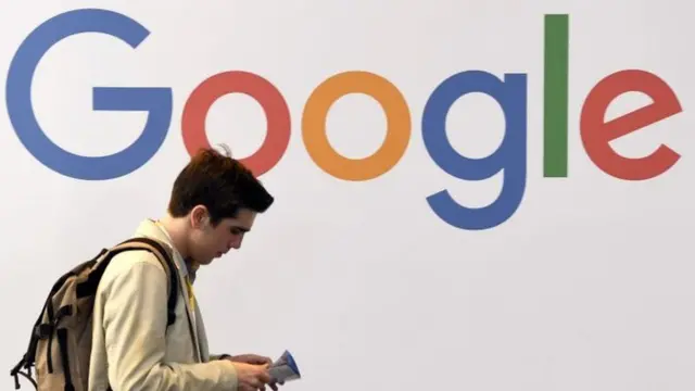 گوگل