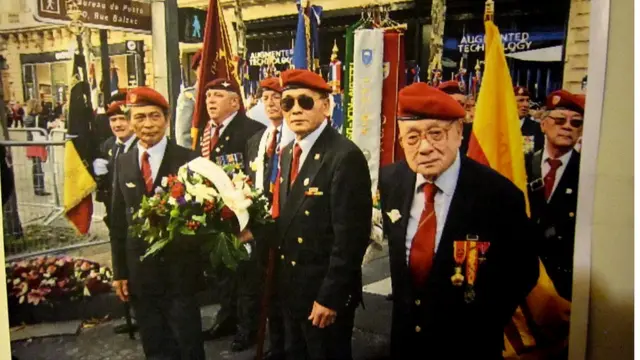 Quân lực VNCH