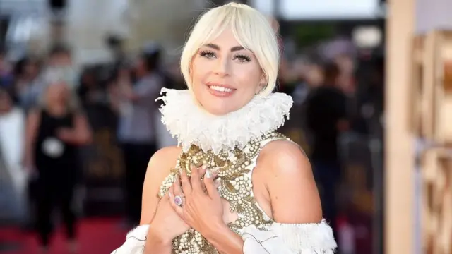 ليدي غاغا