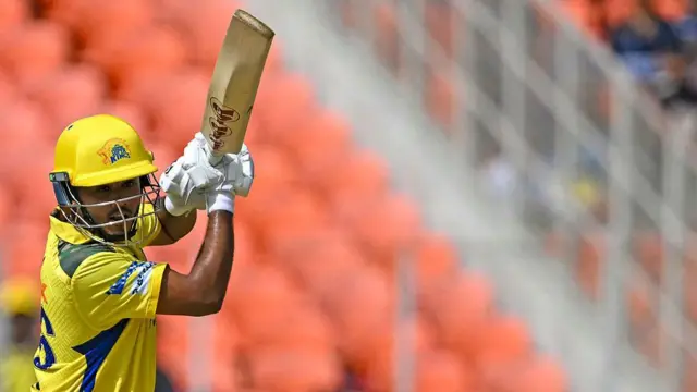 आयुष म्हात्रे