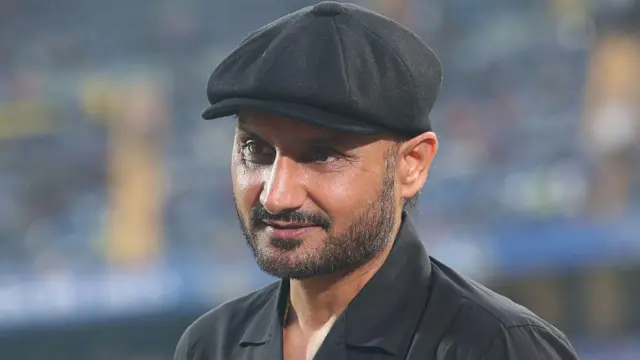 हरभजन सिंह