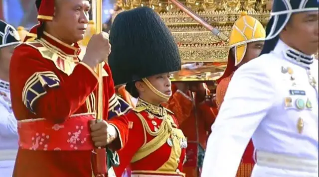 สำนักพระราชวัง