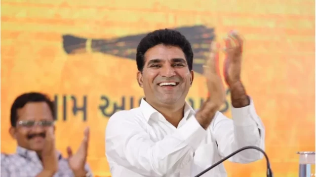 ઈ﻿સુદાન ગઢવી