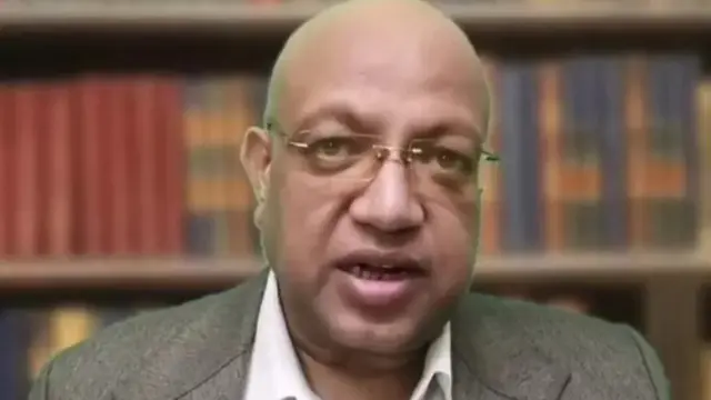 ਰਾਜੇਸ਼ ਤਿਆਗੀ