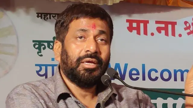 बच्चू कडू