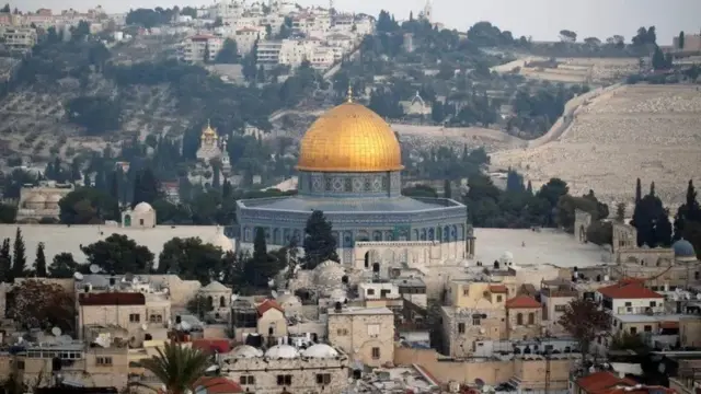 Masjidka Al-Aqsa