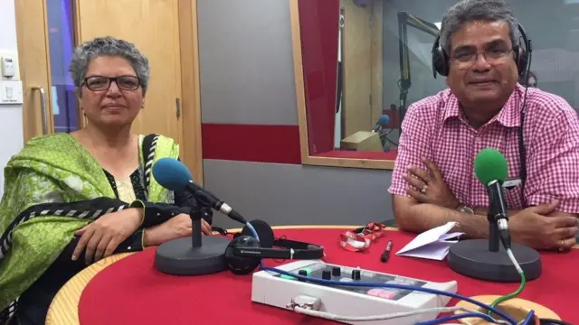 रेहान फ़ज़ल