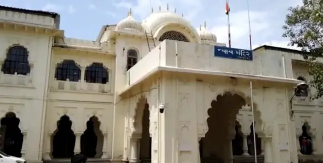 બીબીસી ગુજરાતી